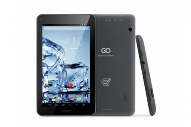 Tablet poniżej 300 zł od Goclever