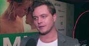 Tomasz Schuchardt o podobieństwie do Bartosza Prokopowicza i strachu przed rolą [wideo]