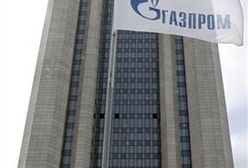 Gazprom: Ukraina dalej kradnie