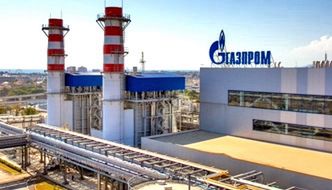 Gazprom zwiększa eksport do Europy i Turcji. Rosną obawy UE przed monopolem