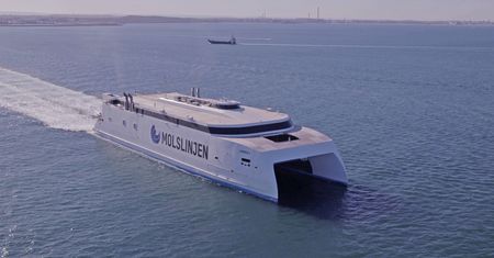 Nowy prom Express 4. Twórcy chcą pobić rekord