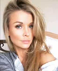 Joanna Krupa prosi fanów o modlitwę. Jej „maluszek” walczy o życie
