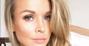 Joanna Krupa prosi fanów o modlitwę. Jej „maluszek” walczy o życie