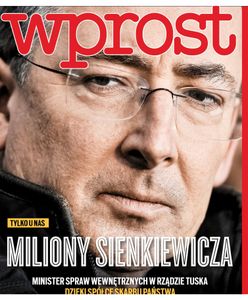 "Fortuna" byłego ministra PO zarobiona dzięki państwu. Polityka i nie tylko na okładkach nowych tygodników
