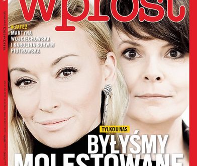 "Ja też". Polki zabierają głos w sprawie molestowania seksualnego w przemyśle filmowym