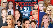 Oto 50 najbardziej wpływowych Polek według "Wprost"! Kto znalazł się na szczycie prestiżowego rankingu? [PEŁNA LISTA]