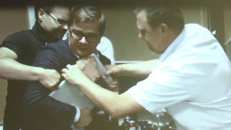 Sprawa sięga czerwca 2014 roku