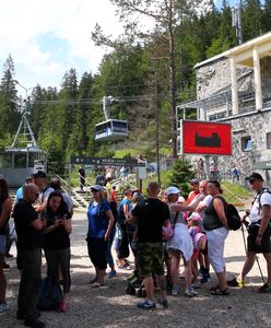 Wiemy, gdzie Polacy najchętniej wypoczywali w minione wakacje. Zakopane bezkonkurencyjne