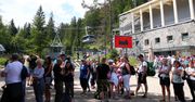 Wiemy, gdzie Polacy najchętniej wypoczywali w minione wakacje. Zakopane bezkonkurencyjne
