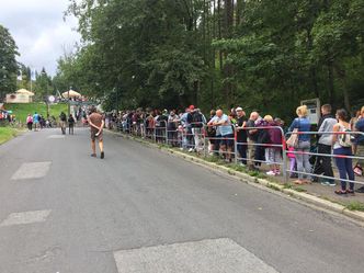 Kolejka na Kasprowy Wierch. Trzeba czekać 6 godzin