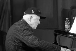 Janusz Szprot nie żyje. Długo walczył z chorobą nowotworową
