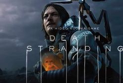 Death Stranding w nowej reklamie i z próbką polskiego dubbingu