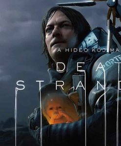 Death Straning. Niezwykła gra Hideo Kojimy oficjalnie zapowiedziana na PC