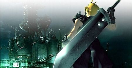 Rozchodniaczek wypełniony utworami z Final Fantasy VII