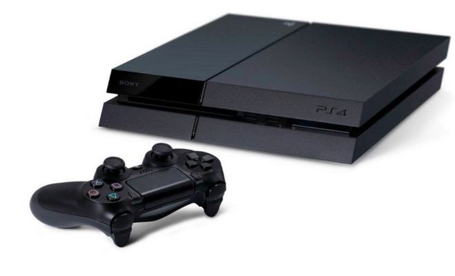 PlayStation 4 z dyskiem twardym 1TB w sprzedaży od 15 lipca