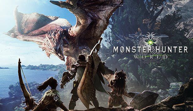 Monster Hunter: World za darmo na PlayStation 4. Tylko do 20 maja