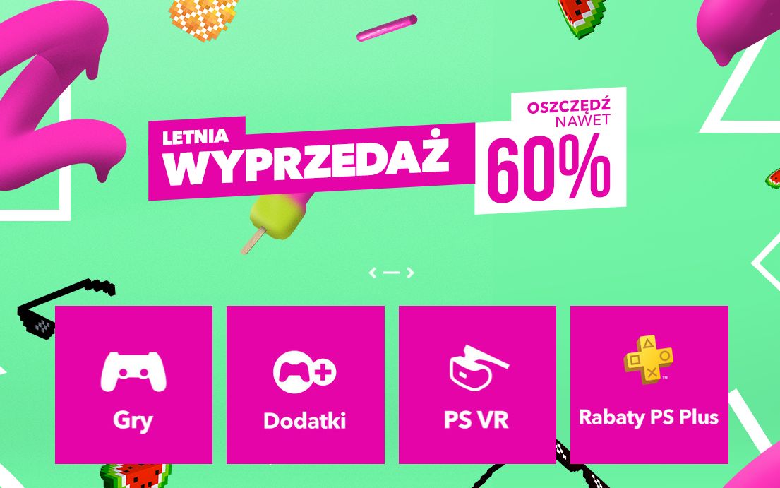 PS4. Letnia wyprzedaż gier. FIFA19 za 80 zł.