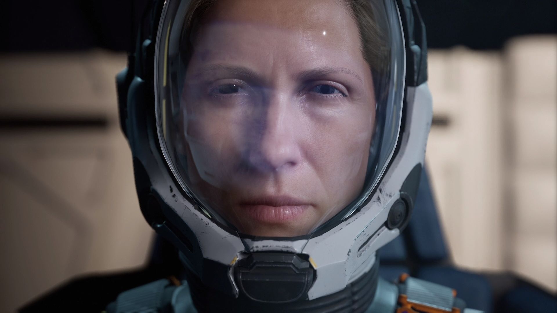 Returnal, czyli ambitne, mroczne sci-fi na PS5.