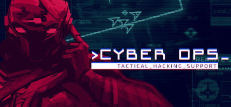 Cyber ​​Ops: Tactical Hacking Support - prawdziwy bohater nie pcha się przed szereg