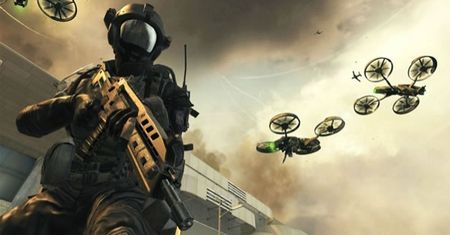 Czy Black Ops złamało umowę jaką Activision miało z twórcami Modern Warfare?
