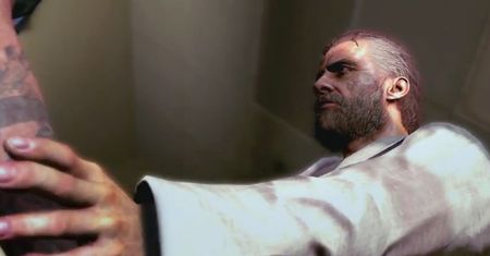 Za muzyczny motyw przewodni z Call of Duty: Black Ops 2 weźmie się sam Trent Reznor