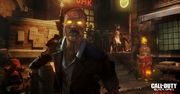 Ron Perlman i Jeff Goldblum powalczą z zombiakami w Call of duty: Black Ops 3