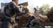 Żołnierze w Call of Duty: Black Ops 3 mają stalowe płuca. I najwyraźniej grali w Titanfalla