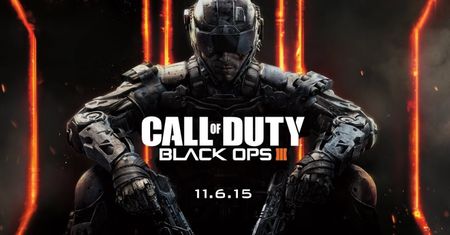 Czyżby Call of Duty: Black Ops 3 miało trafić na Wii U?
