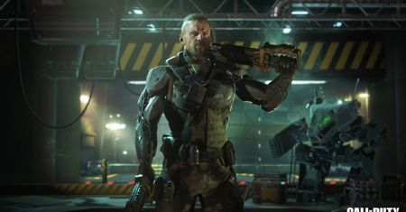 Call of Duty i Destiny mają nowego dystrybutora. CDP.pl przejmuje całe Activision od LEM-a