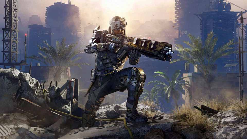 Czy Call of Duty bez singla nadal sprzedaje się dobrze?