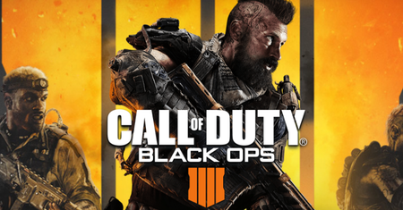 Wygląda na to, że Black Ops IIII wystawi cierpliwość fanów pudełek na próbę
