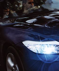 Ksenony w zwykłych reflektorach? To nie jest dobry pomysł