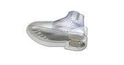 Buty z GPS
