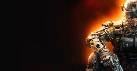 Lubimy narzekać na Call of Duty, a Black Ops 3 nadal sprzedaje się wyśmienicie