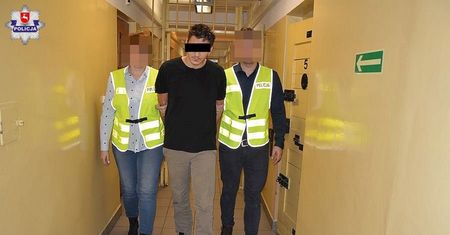 Chełm. Pociął psy nożem. 21-latek zatrzymany