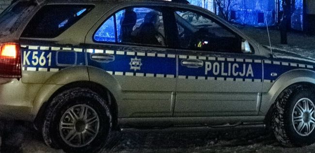 Rekrutacja w policji, etaty czekają