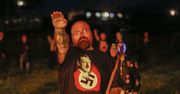 Tłumy neonazistów na festiwalu w Niemczech. Zobacz, jak się tam bawią