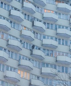 Warszawa. Wpadł "balkonowy skoczek". Koniec złodziejskiej kariery