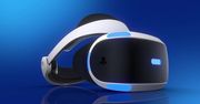 Patent Sony na okulary korekcyjne do gogli VR może zwiastować nową generację PSVR