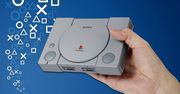 PlayStation Classic - „recenzja”. Rocznik ’94