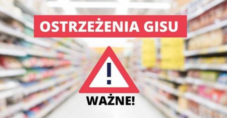 Sanepid wydał ostrzeżenie przed świątecznym produktem. Znaleziono w nich groźne substancje