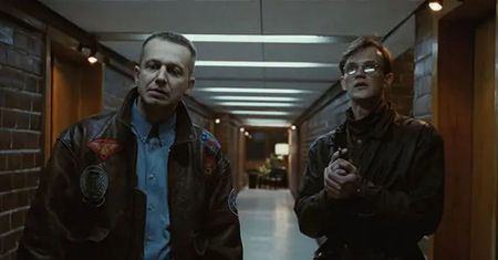 "Psy" wracają. Władysław Pasikowski potwierdził powstanie trzeciej części