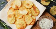 Chrupiąca przekąska do filmu. Koniec z gotowymi chipsami