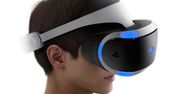 Wirtualna rzeczywistość będzie należeć do Sony? Tak - jeżeli potwierdzą się informacje dotyczące ceny Playstation VR