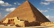 Niezwykłe właściwości elektromagnetyczne Piramidy Cheopsa