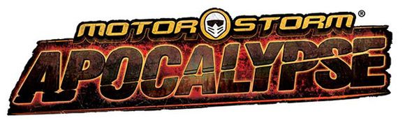 MotorStorm Apocalypse atakuje Miasto