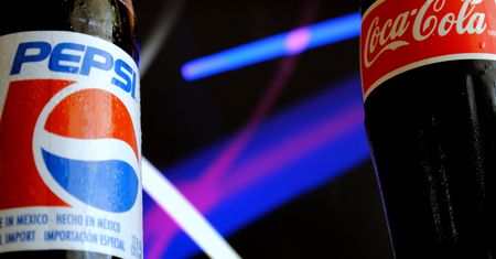 Coca-Cola vs. Pepsi. Najstarsza wojna biznesowa trwa w najlepsze od 120 lat