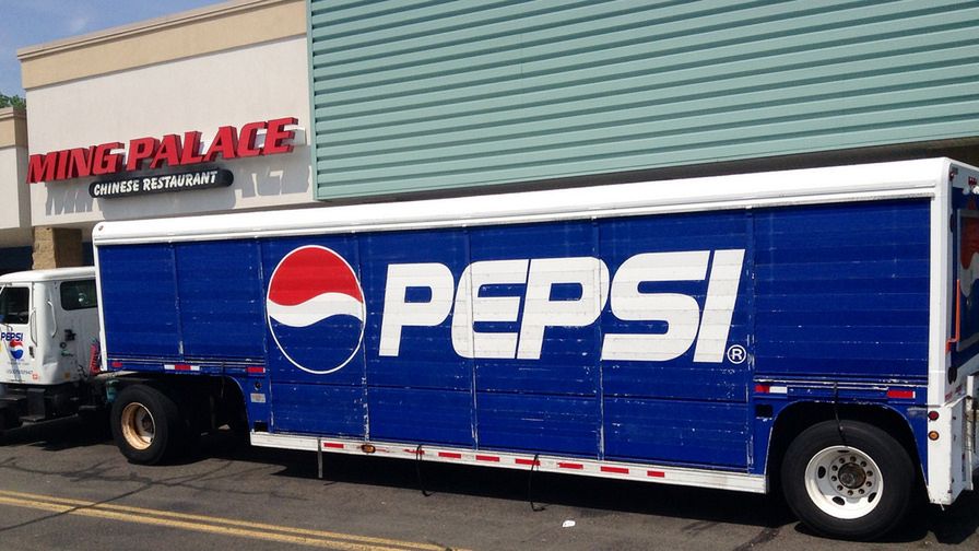Magazyn PepsiCo ma powstać w Mszczonowie pod Warszawą