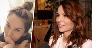 Jak Paulina Sykut-Jeżyna łączy pracę z macierzyństwem? "Wiadomo, że dziecko bardzo absorbuje, ale.." [WIDEO]