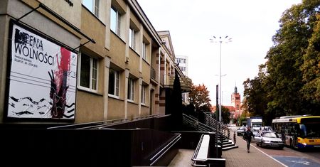 Fetor po "Klątwie". Paraliż kulturalny po ataku kwasem masłowym w Słupsku
